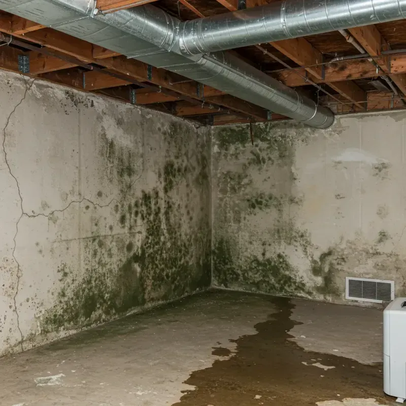 Professional Mold Removal in Oakland, NJ